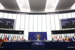 von der leyen